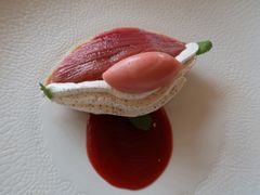 -Caprice(香港四季酒店)