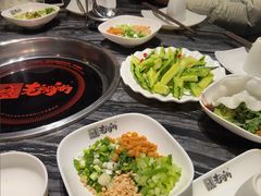 -老船舫·现做活鲜鱼馆(东郊记忆店)