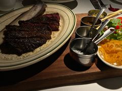 澳大利亚凤凰和牛M9带骨牛小排（双人）-燃扒房Steakhouse(皇庭店)