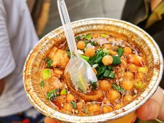 烤脑花-八一路好吃街(雨田商务大厦店)