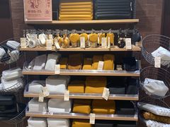 -MUJI无印良品(西单大悦城店)
