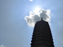 -八大处公园
