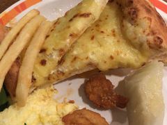 -比格比萨自助(新辰里学清路店)