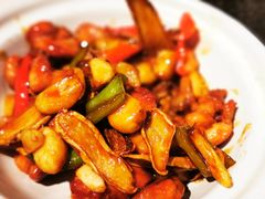 三杯鸡-老广酒楼(樱花店)
