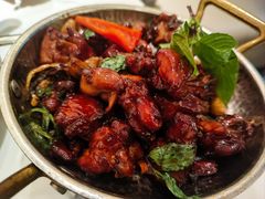 -鹿港小镇(西单大悦城店)