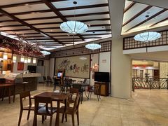 -东山湖温泉度假村