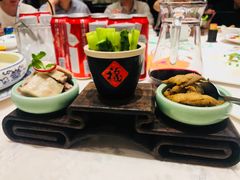 -宁波状元楼酒店(和义路店)