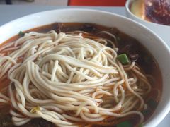 -上海为民商行清真饭店(南大路店)