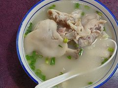 -丁太婆老妈蹄花(人民公园非遗总店)