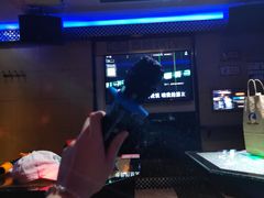 -唱吧麦颂KTV(方庄店)