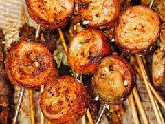 -神府路壹号·海鲜烧烤·砂锅粥·锅物(三坊七巷店)