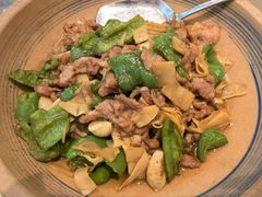 -外婆味道·云南经典家常菜(北站店)