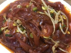 -何记酿皮店(西流湾店)
