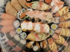 -河风精致寿司(太原店)
