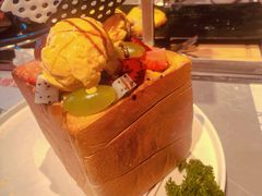 -通海俄式烧烤·俄罗斯大串(嵩山路店)