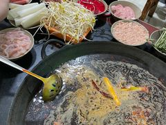 -星鸿社重庆老火锅