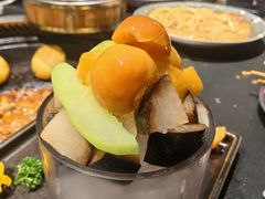 -蘸小院铁锅炖·蘸酱菜·东北菜(怀远门店)