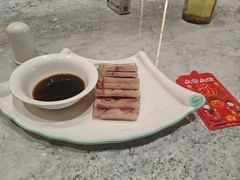 一品水晶肴肉-聚丰园•湖鲜餐厅(阿红私房菜梅石路店)