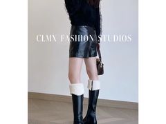 -CLMX(新天地凯德晶萃广场店)