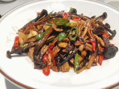 -煜丰汴京烤鸭(福彩路店)