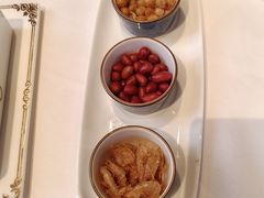 -俏江南天津时尚曲艺主题餐厅(马场道店)