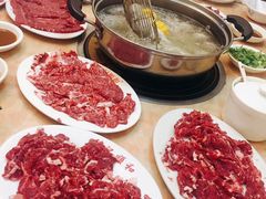 -陈记顺和潮汕牛肉火锅(韩江路店)