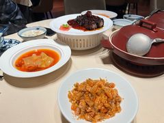 -侨美食家·粤菜(体育西路店)