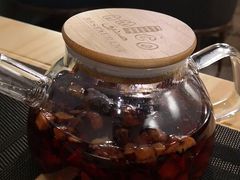 -清真·艾美可餐厅(大悦汇店)