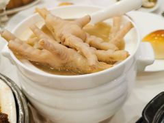 -凤凰楼酒家·粤宴点心(华强北店)