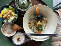 -ITARU食堂·定食料理(西丽店)