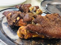 -美兰春记食店·龙舌坡红烧牛肉