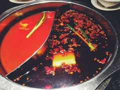 -纸盐河码头火锅(十八梯店)