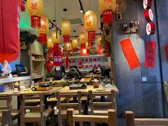 -牛腩之旅·牛腩牛杂煲(光启城美食城店)