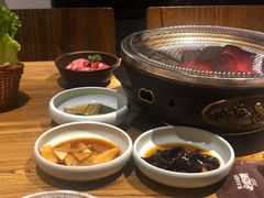 -泥炉烧肉师(新街口金銮巷店)