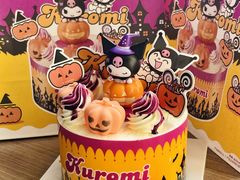 -味多美蛋糕(静安庄店)