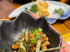 纳豆-和彩放题餐厅(酒仙桥店)