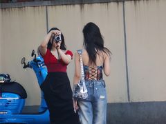 -安福路
