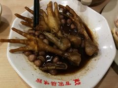 -百家鸡味馆(清泰店)