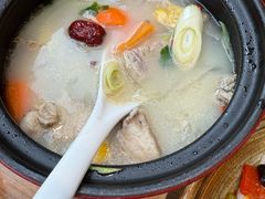 -品回味清真西北楼(宁波首店)