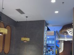 -椰子湾·海南火锅·糟粕醋·椰子鸡(正大广场店)