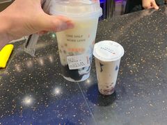 -书亦烧仙草(龙湖金楠天街店)