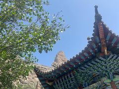 -炳灵寺世界文化遗产旅游区