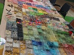 -郑在DIY·潮玩银饰绘画手作(中央大道旗舰店)