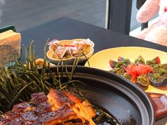 -江南雅厨(李公堤店)