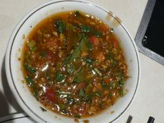 -潮泰牛肉火锅 · 创于1992年(车公庙店)