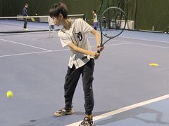 -齐动力网球(六里桥威尼斯基地)