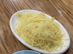 -田波泡椒牛蛙(巴丽新地店)