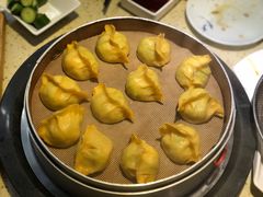 -船梆煮•蒸汽海鲜·炉火烤肉(五四广场店)