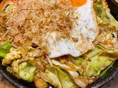 -大岛日本料理铁板烧(南通大饭店)