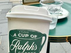 -Ralph’s Coffee(北京三里屯店)